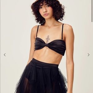 For Love & Lemons Top